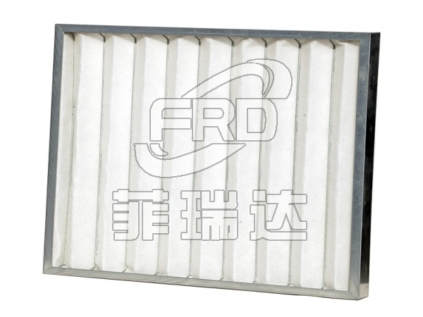 初效空氣過濾器有板式、折疊式、袋式、箱式四種樣式