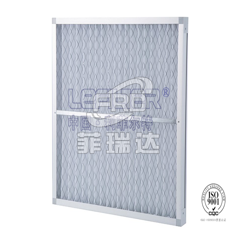 空氣過濾器的種類與區別