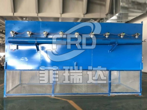 自潔式空氣過濾器技術(shù)參數(shù)