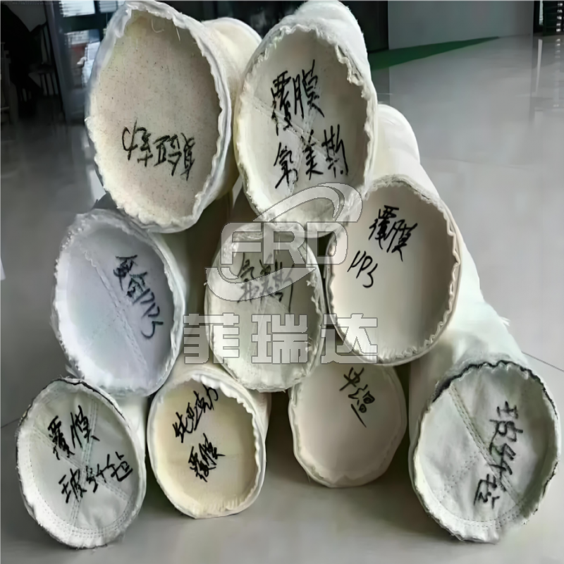 袋式除塵器濾袋如何選擇？