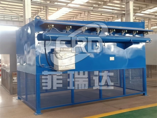 計(jì)算機(jī)房用自潔式空氣過濾器