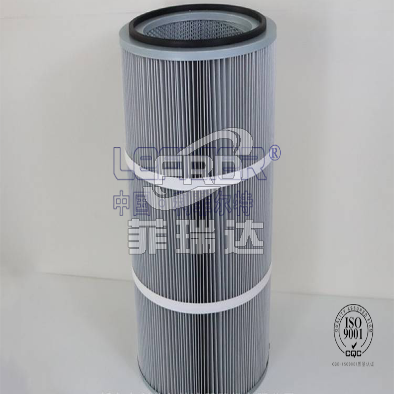 耐高溫空氣濾筒的應(yīng)用