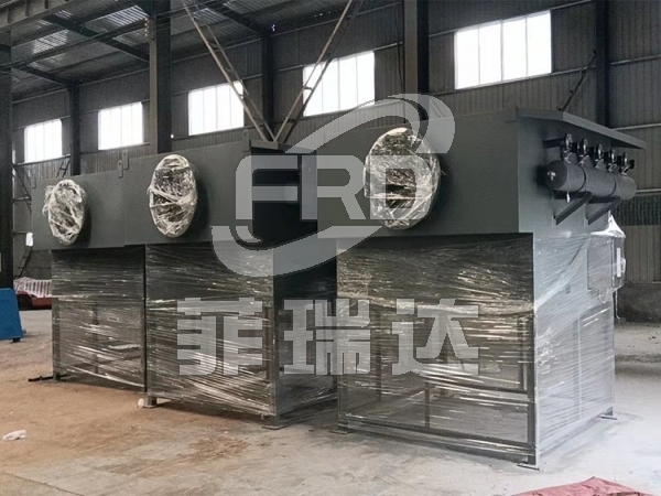 自潔式空氣過濾器氧氣站供應