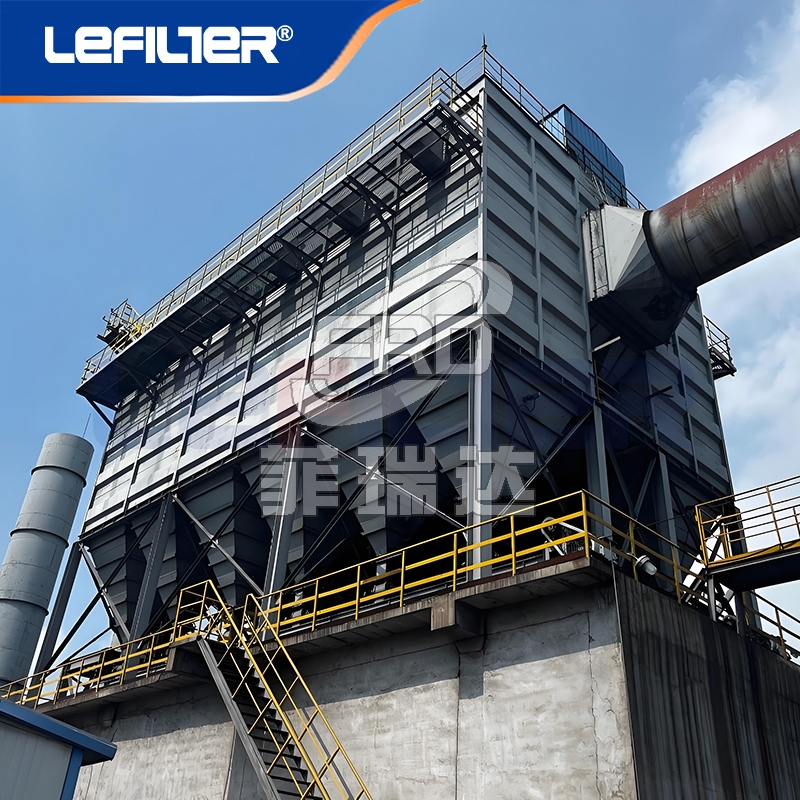 濾筒除塵器在車(chē)間整體除塵系統(tǒng)中的應(yīng)用