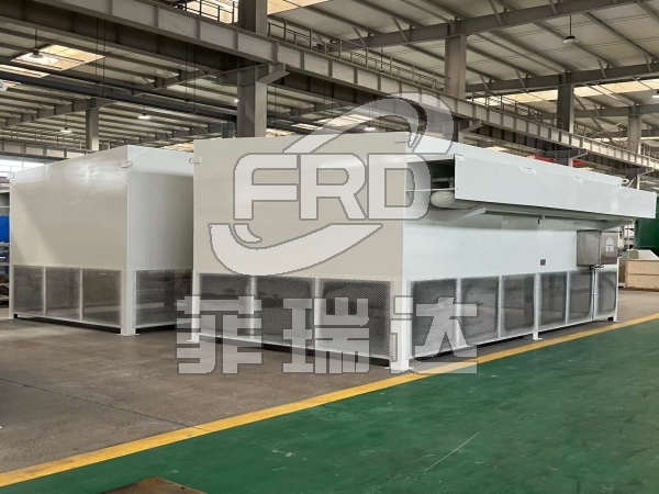 園區(qū)空壓站配套的自潔式空氣過濾器