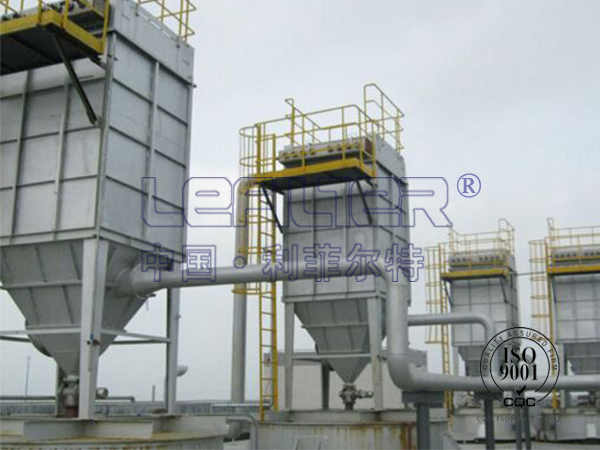 除塵濾袋安裝更換需要具備哪些條件？