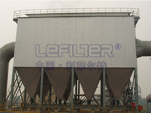  鍋爐袋式除塵器除塵的運轉(zhuǎn)流程有哪些？